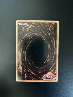 Cyber Dragon Infinity Alt Art Korean RC03-KR025 Secret Rare NM Yugioh - Image 2