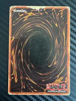 Yugioh Kazejin MRD-026 Super Rare Unlimited DMG - Image 2