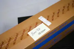 👻 Yugioh GFP2 Ghosts From The Past 2 SEALED 10x DISPLAY BOX CASE 👻 - Image 3
