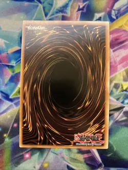 Crossout Designator Quarter Century Secret Rare RA02-EN063 1st Edition Yugioh - Image 5