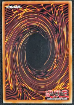 Number 101 Silent Honor Ark 1996 1st Edition Super Rare Yugioh WIRA-EN047 (NM) - Image 2