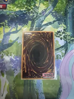 *** MANA DRAGON ZIRNITRON *** PRISMATIC SECRET RARE MP19-EN090 YUGIOH! - Image 2