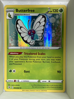 Sword & Shield Fusion Strike - PICK YOUR CARD - Holo, Reverse Holo - Image 5