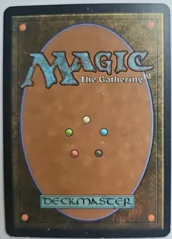 MTG Magic The Gathering Card Frost Ogre Creature Ogre Warrior Red Betrayers Of K - Image 2