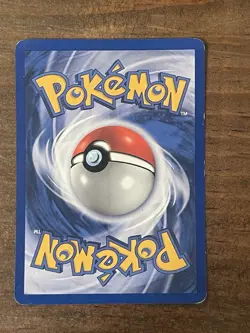 Pokemon TCG Sabrina's Gengar Gym Challenge 29/132 Non-Holo Rare Card - Image 2