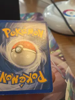 Pokemon Pikachu TCG Expedition Card 124/165 Regular Common HP - Image 5