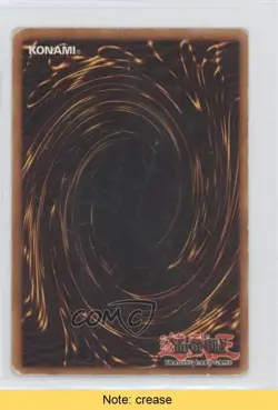 Roulette Barrel 1st Ed. YuGiOh Magician's Force #MFC-025 2003 READ 3c7 - Image 2