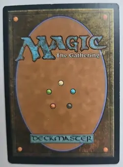 MTG Magic The Gathering Card Cyclone Sire Creature Elemental Blue OGW 2016 - Image 2