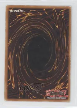 Spell Canceller 1st Ed. YuGiOh Magician's Force #MFC-020 2003 0bt4 - Image 2