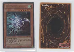 Spell Canceller 1st Ed. YuGiOh Magician's Force #MFC-020 2003 0bt4 - Image 3