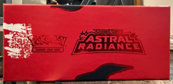 Pokemon Card Storage Box - Empty Elite Trainer Box ETB Pick Your Set (SEE PICS) - Image 4