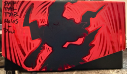 Pokemon Card Storage Box - Empty Elite Trainer Box ETB Pick Your Set (SEE PICS) - Image 5