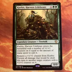 MTG 7 x Card Lot (1 x Mythic 6 x Rare) Commander: Innistrad: Midnight Hunt NM!! - Image 3