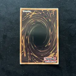 Token: Supreme King Jaden & Supreme King's Castle TKN5-EN019 Yugioh Card - Image 2