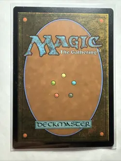 The Wind Crystal - 43 - FIN - NM - MTG Magic the Gathering - Image 2