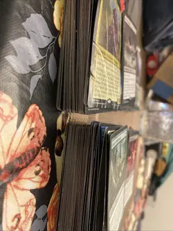 205+ Mtg Bulk With Rares And Holos Aswell As Expensive Cards - Image 3