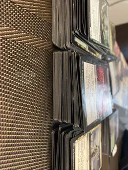 205+ Mtg Bulk With Rares And Holos Aswell As Expensive Cards - Image 4