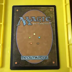 MTG Plains Origins 253/272 Regular Land - Image 2