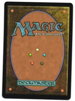 Charmed Clothier 6 C Wilds of Eldraine NM MTG - Image 2