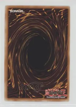 Trap of Board Eraser YuGiOh Pharaonic Guardian #PGD-099 2003 1md - Image 2