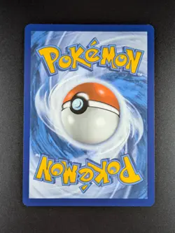 Mew ex #232 - Pokemon TCG Paldean Fates [Special Illustration Rare] Bubble Mew - Image 2