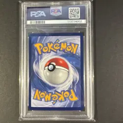 2022 Pokemon Pikachu SV-P Promo Scarlet & Violet Chinese Edition, PSA 10 GEM MT! - Image 2