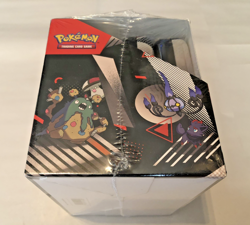 Pokemon TCG Black Bolt & White Flare Unova / Mini Tin Display / SEALED 🔥🥶 - Image 3