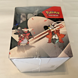 Pokemon TCG Black Bolt & White Flare Unova / Mini Tin Display / SEALED 🔥🥶 - Image 4