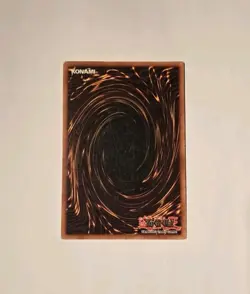 Yugioh Imperial Order PSV-104 Secret Rare 1st Edition MP - Image 2
