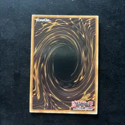 Yugioh Rescue Hedgehog ROTA-EN097 Super Rare 1st Ed American NM - Image 2