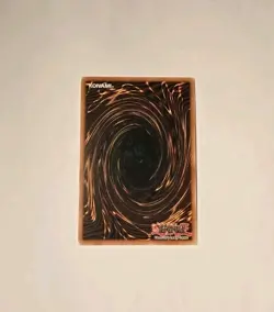 Yugioh Dark Magician SDY-006 Ultra Rare MP - Image 2
