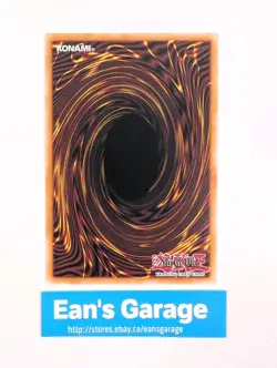 YuGiOh Destructive Daruma Karma Cannon 1st Edition RA04-EN103 Ultra Rare - MN - Image 3