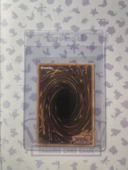 Yugioh Primite Dragon Ether Beryl BLMM-EN130 Secret Rare 1st Edition - Image 2