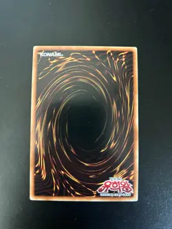 Cyber Dragon Infinity Korean RC03-KR025 Ultra Rare NM Yugioh - Image 2