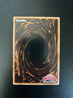 Abyss Dweller Korean RC03-KR024 Super Rare NM Yugioh - Image 2