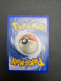 Pokemon 2011 Near Mint NM Gothitelle Emerging Powers REVERSE 48/98 Card - Image 2