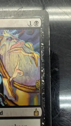 Dark Confidant Ravnica: City of Guilds Magic Card - Image 4