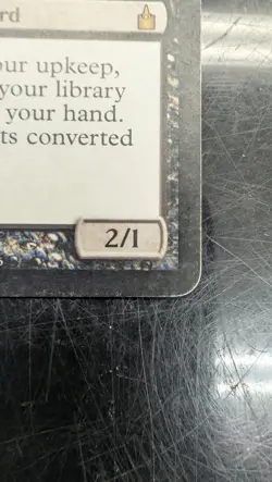 Dark Confidant Ravnica: City of Guilds Magic Card - Image 5