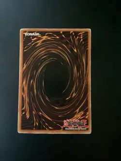 Yu-Gi-Oh! TCG Exarion Universe Secret Rare Limited Edition CT2-EN002 LP Card 🔥 - Image 3