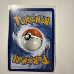 Pokemon TCG Dragonite EX Ultra Rare Tera Holo Card 159/197 Obsidian Flames - Image 2