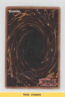 Spirit Reaper YuGiOh Pharaonic Guardian #PGD-076 2003 READ 0j6 - Image 2