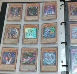 Yu-Gi-Oh! Retired Collection Collective Sale Out of print Official card For Play - Image 1