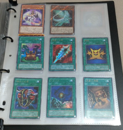Yu-Gi-Oh! Retired Collection Collective Sale Out of print Official card For Play - Image 4