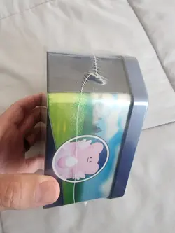 POKEMON TRADING CARD GAME IN BLISSEY TIN NEW - FACTORY SEALED (2022) - Image 3