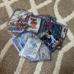 Pokemon Card Mystery Pack: 1 Guaranteed EX or Better📈 - Image 1