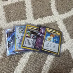 Pokemon Card Mystery Pack: 1 Guaranteed EX or Better📈 - Image 2