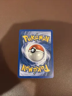 Aerodactyl 1/92 Legend Maker Holofoil Vintage Pokemon Card - Image 2
