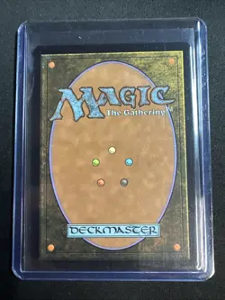 Stoneforge Mystic (Borderless) #337 FOIL Double Masters 2XM MTG - Image 2