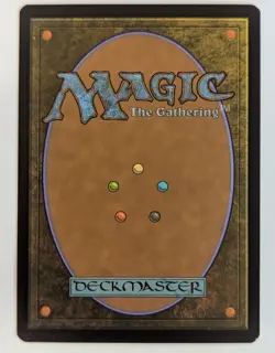 Patriar's Seal Commander Legends: Battle for Baldur's Gate Regular, NM - MTG - Image 2