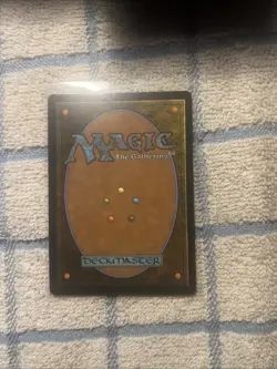 Starwinder (Borderless)- Edge Of Eternities (0306)- (Foil)(NM) MTG - Image 2